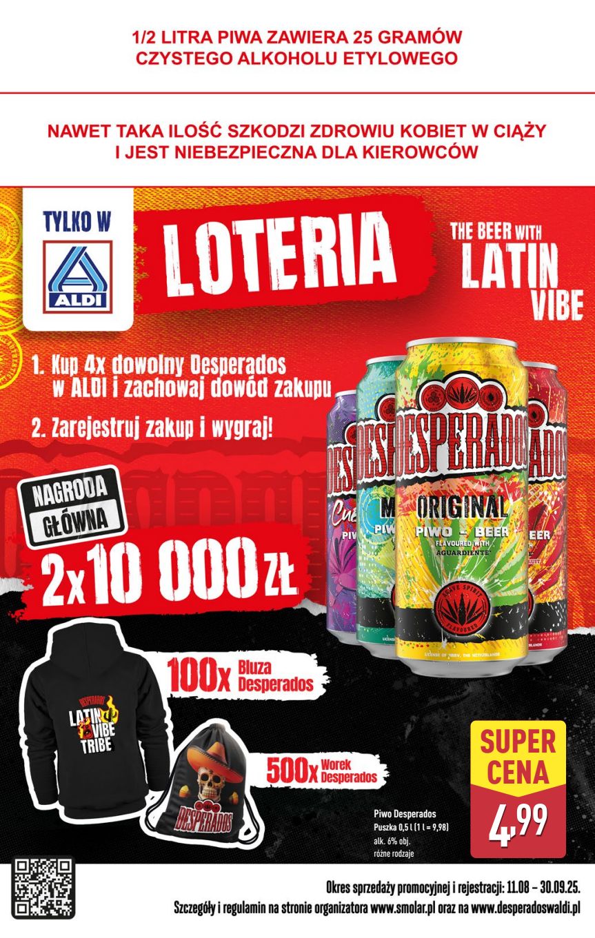 Aldi Rzeszów