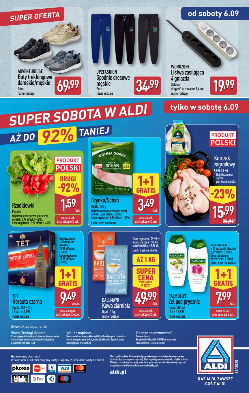 Aldi Rzeszów
