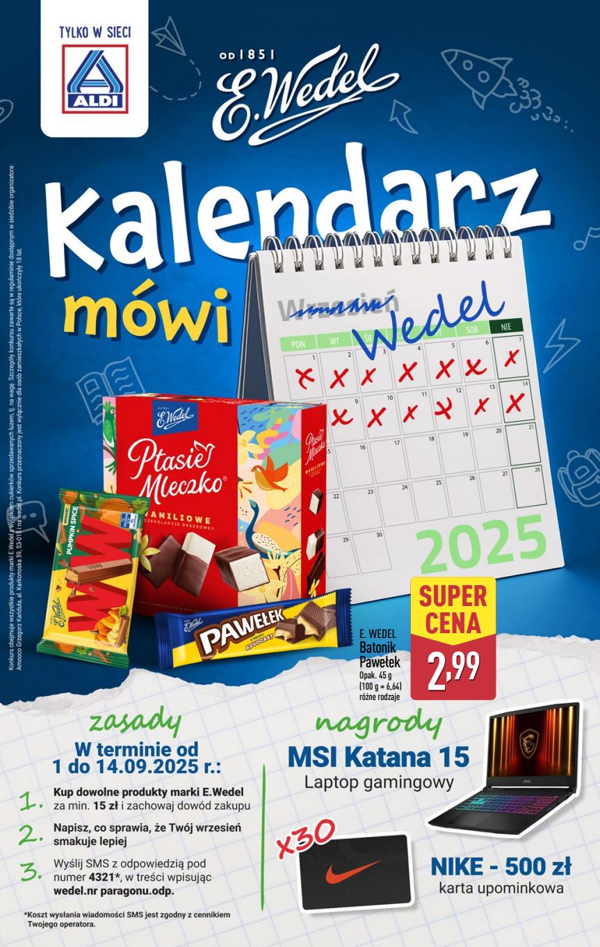 Aldi Rzeszów