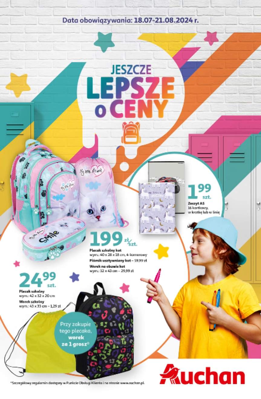 Auchan Krasne