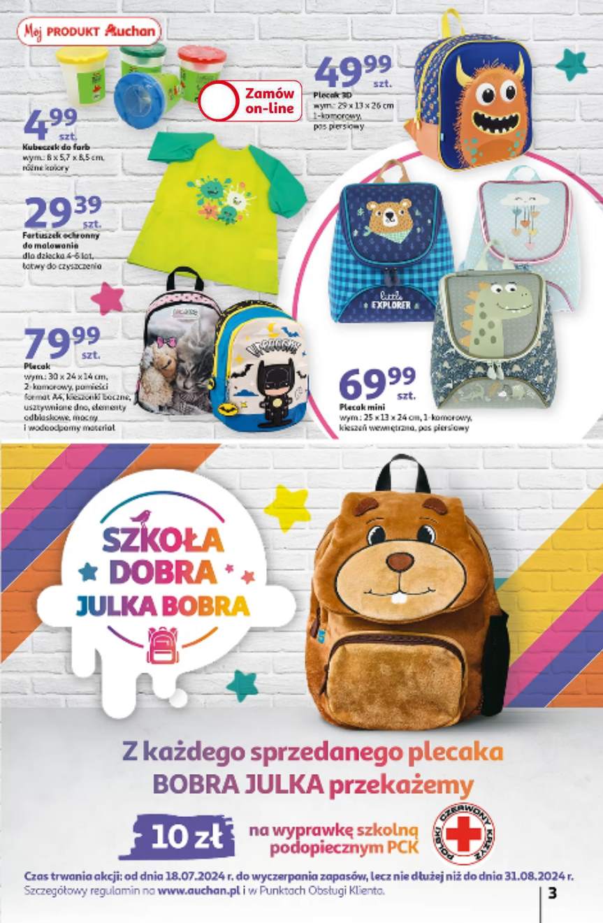Auchan Krasne