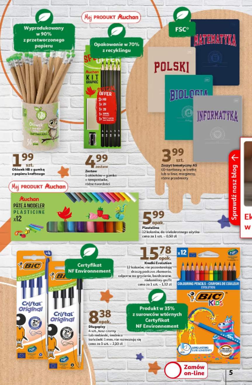 Auchan Krasne