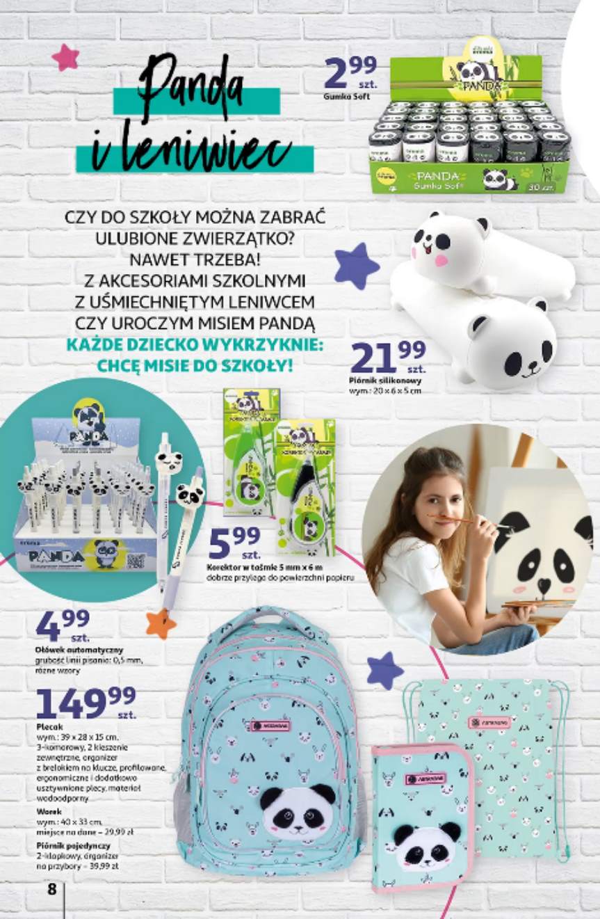 Auchan Krasne