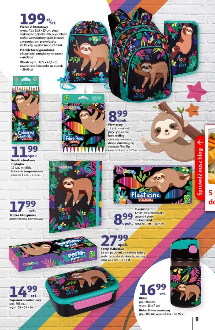 Auchan Krasne