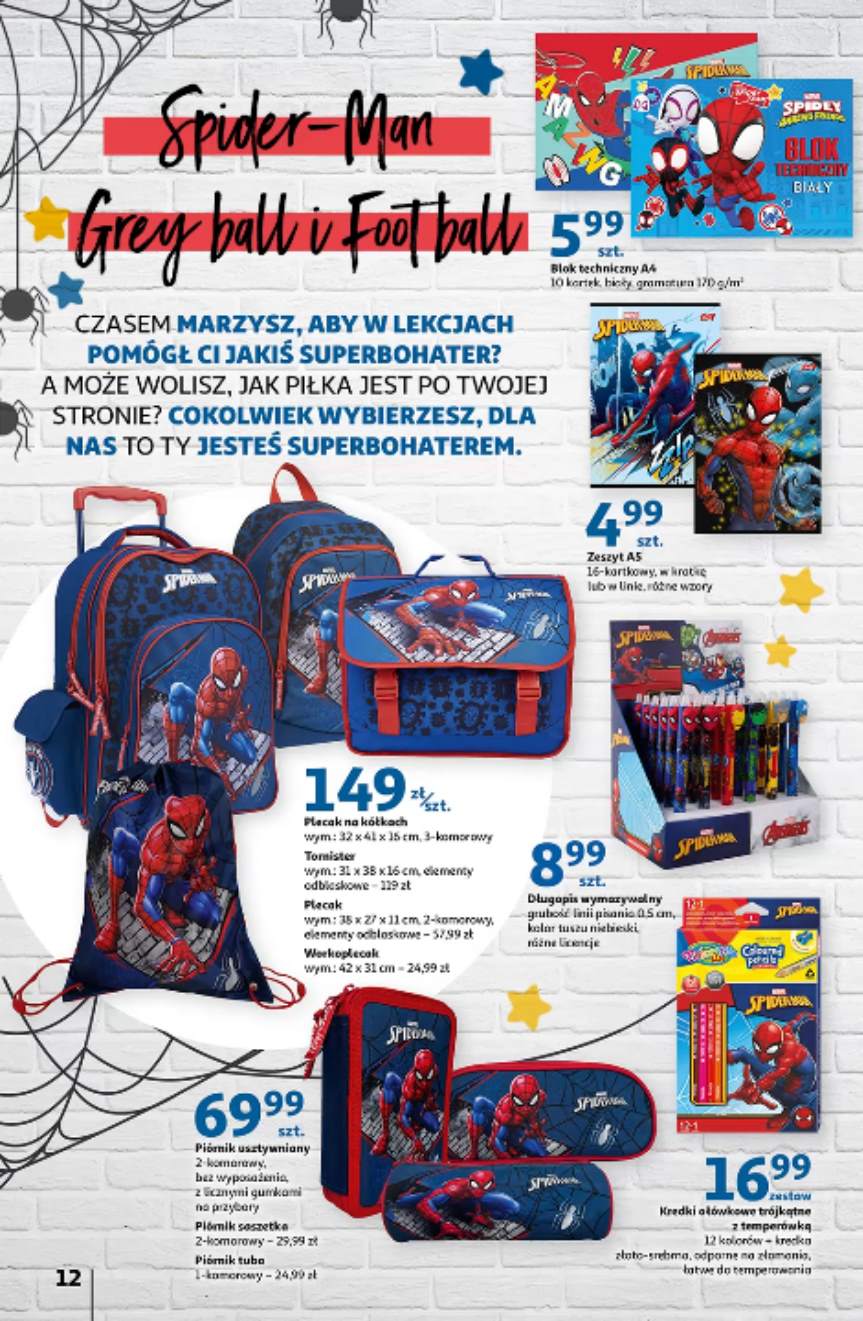 Auchan Krasne