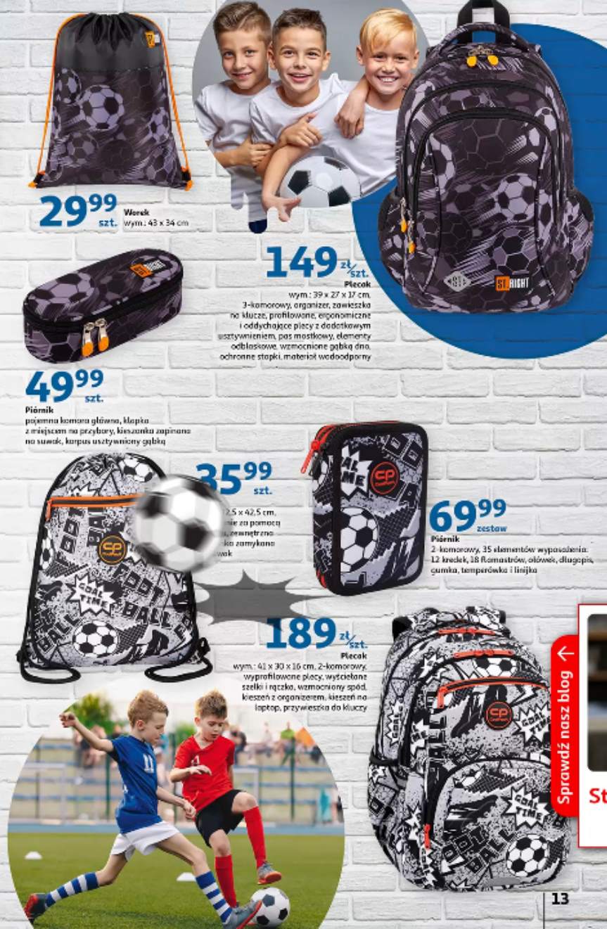 Auchan Krasne