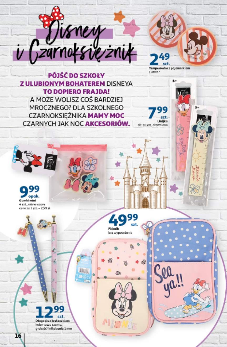 Auchan Krasne