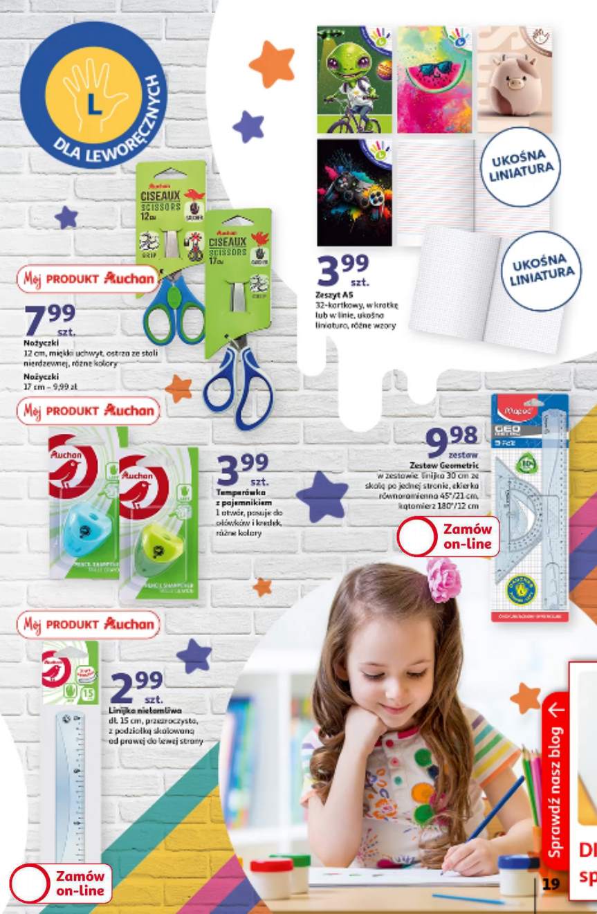 Auchan Krasne