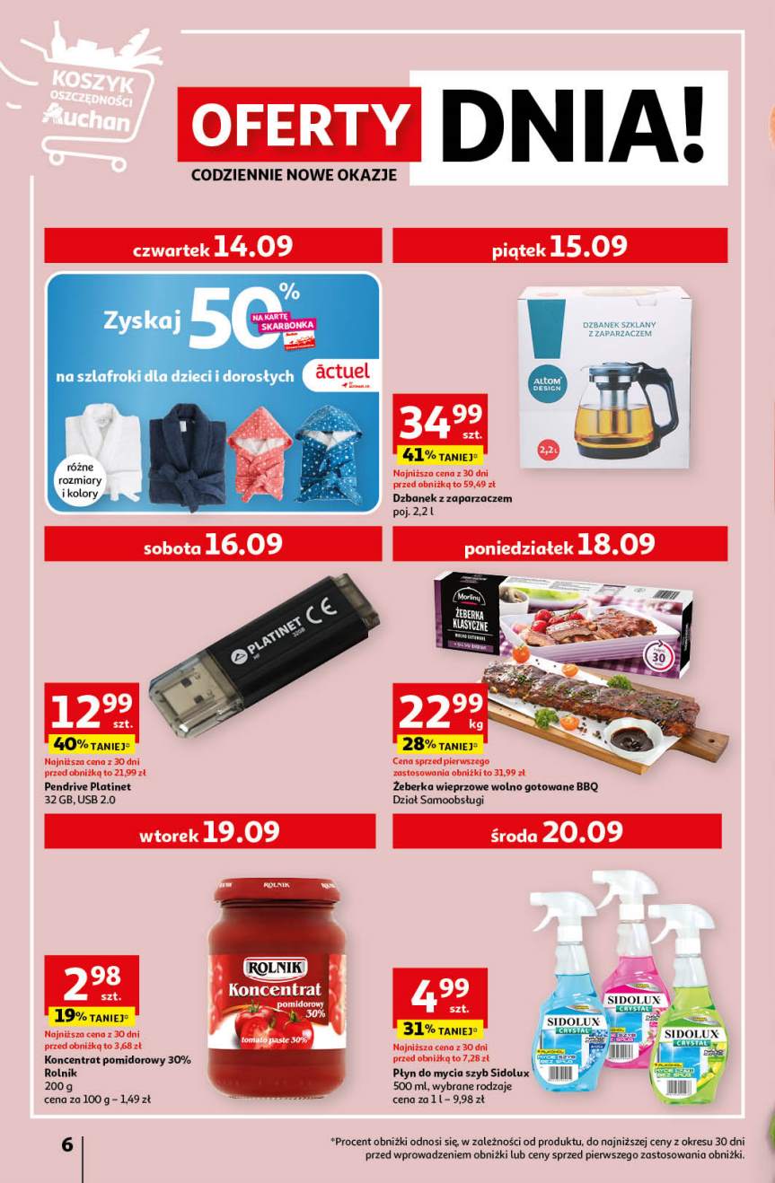 Auchan Krasne