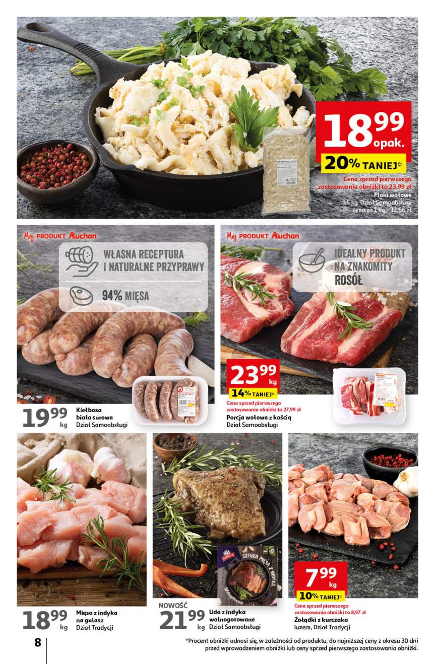 Auchan Krasne