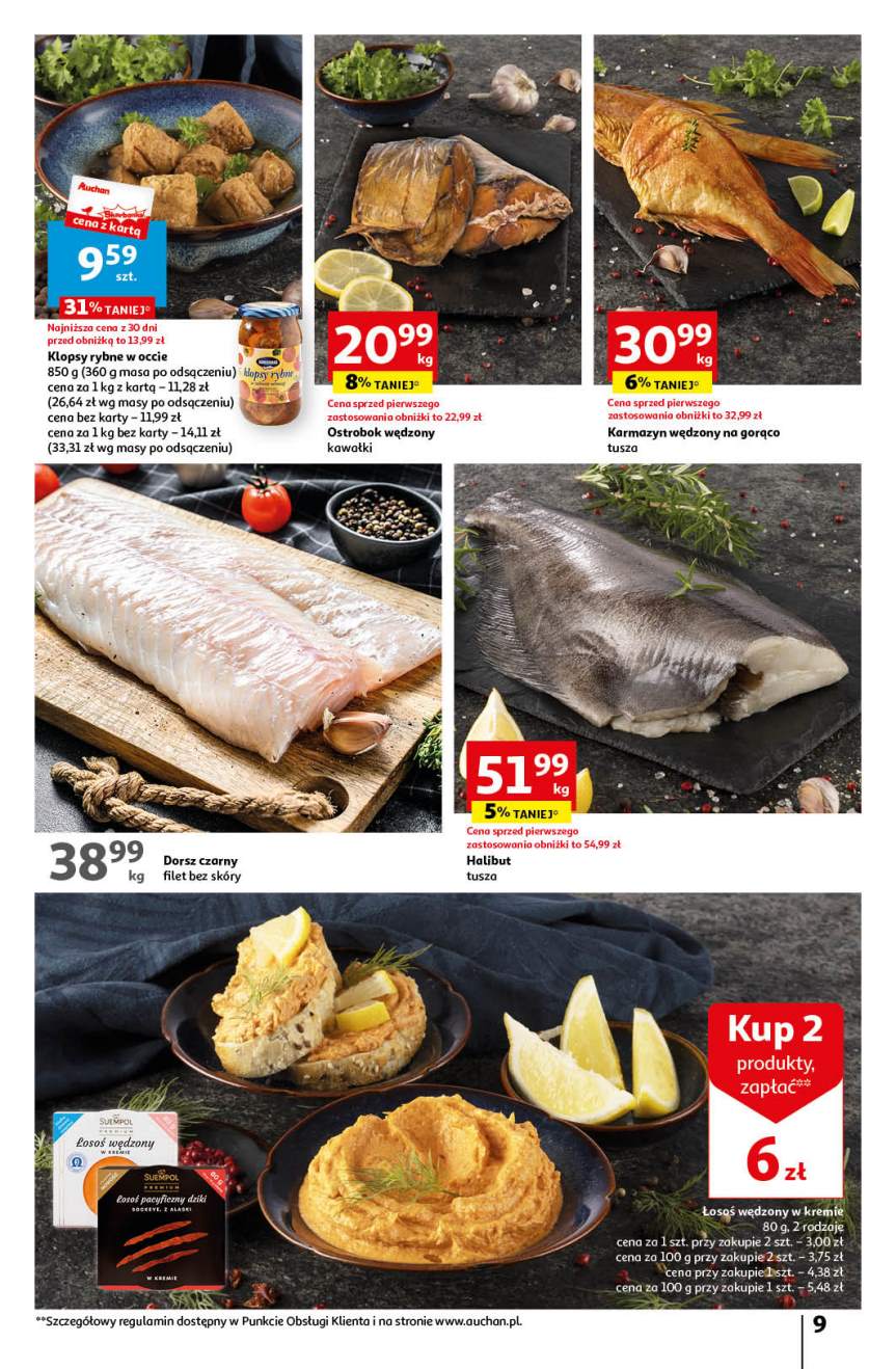 Auchan Krasne