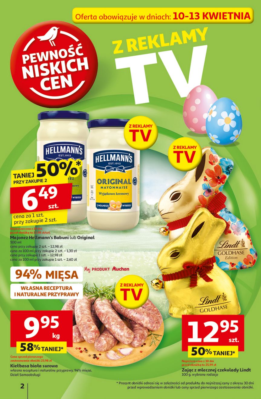 Auchan Krasne