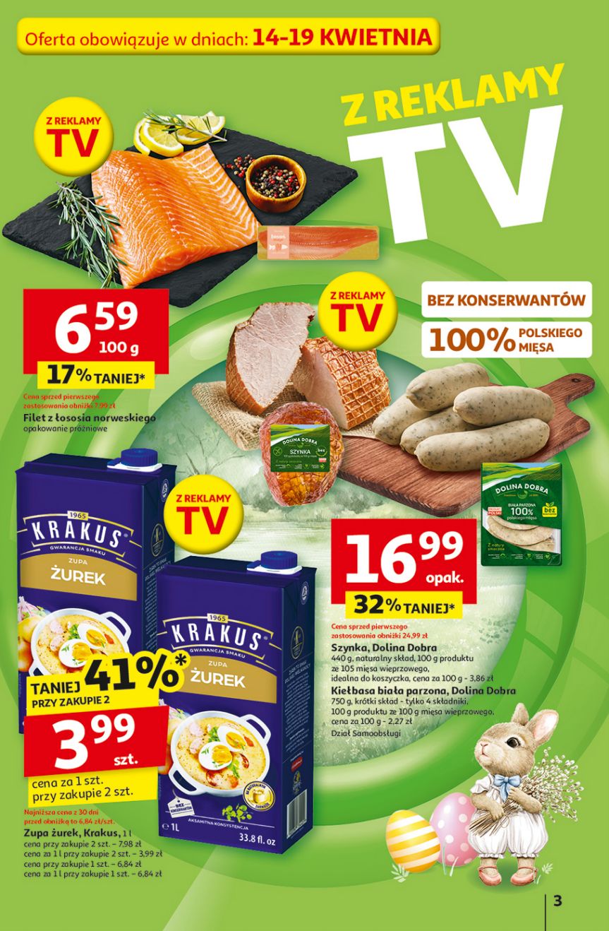 Auchan Krasne