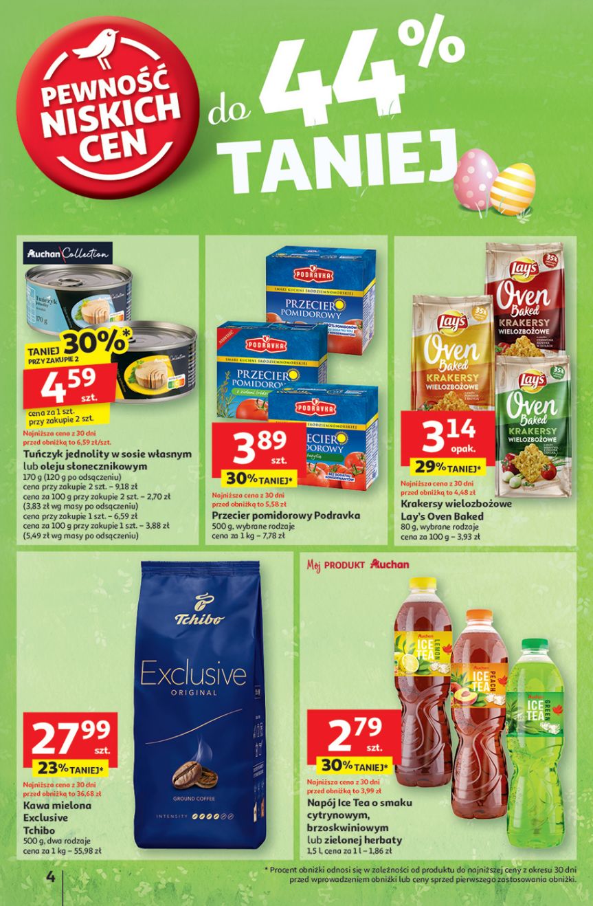 Auchan Krasne