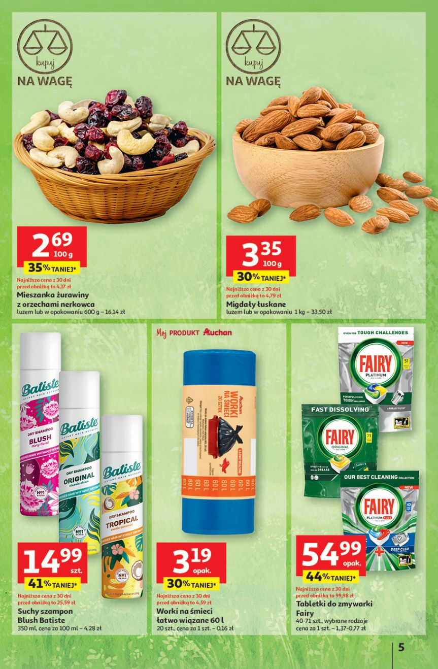 Auchan Krasne