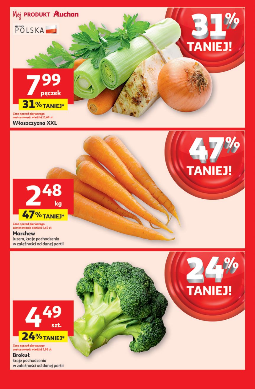 Auchan Krasne