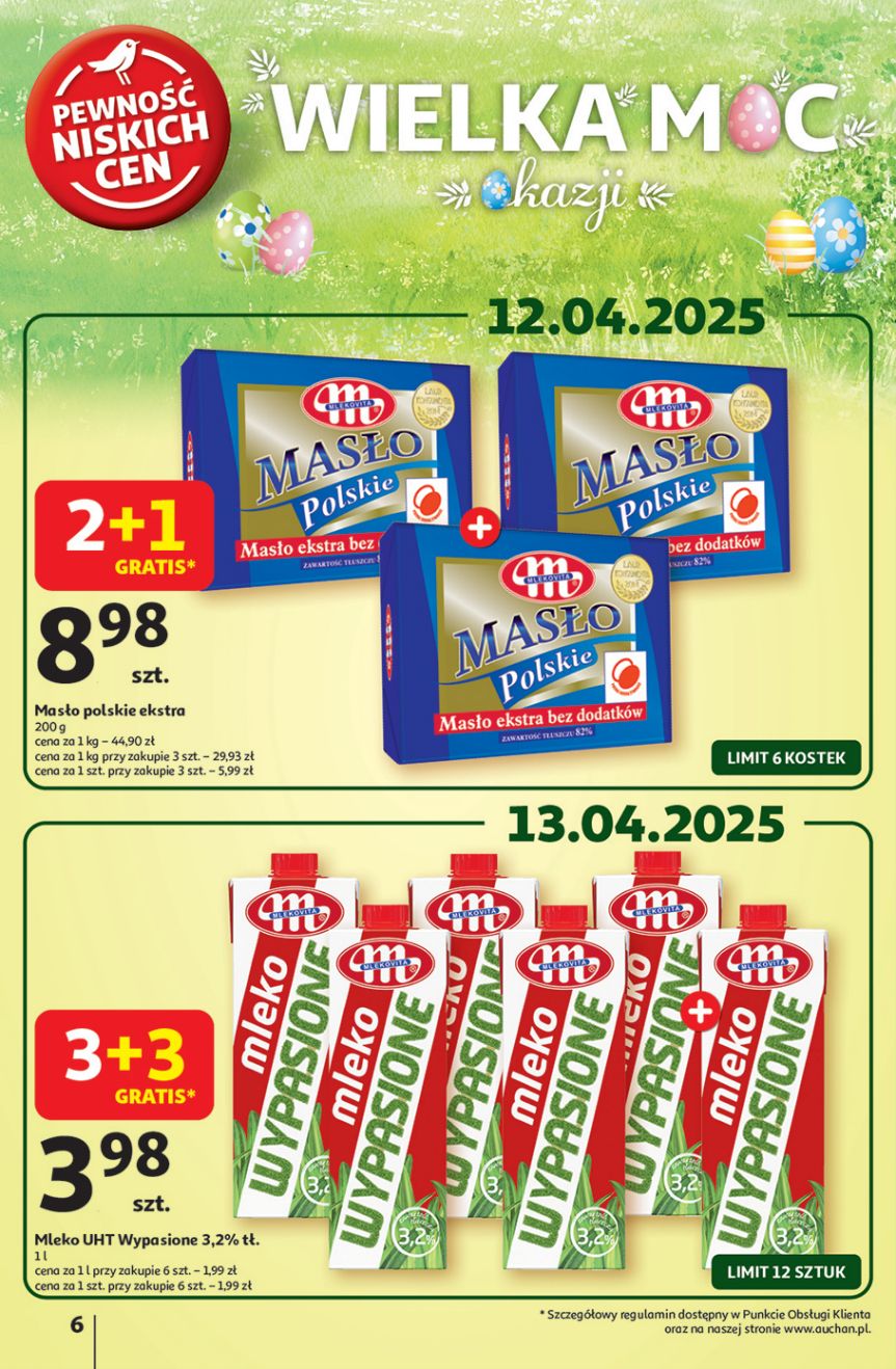 Auchan Krasne