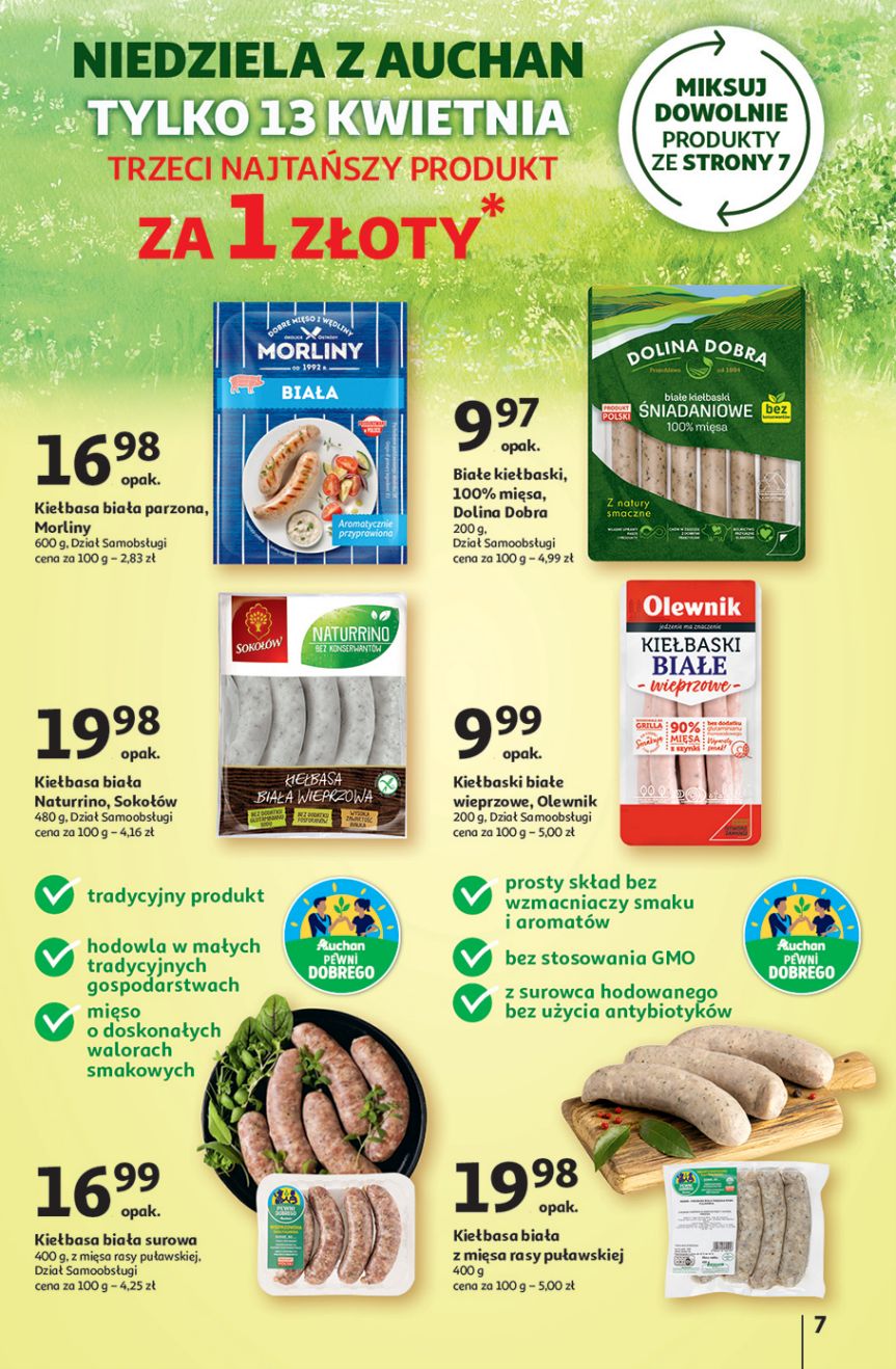 Auchan Krasne