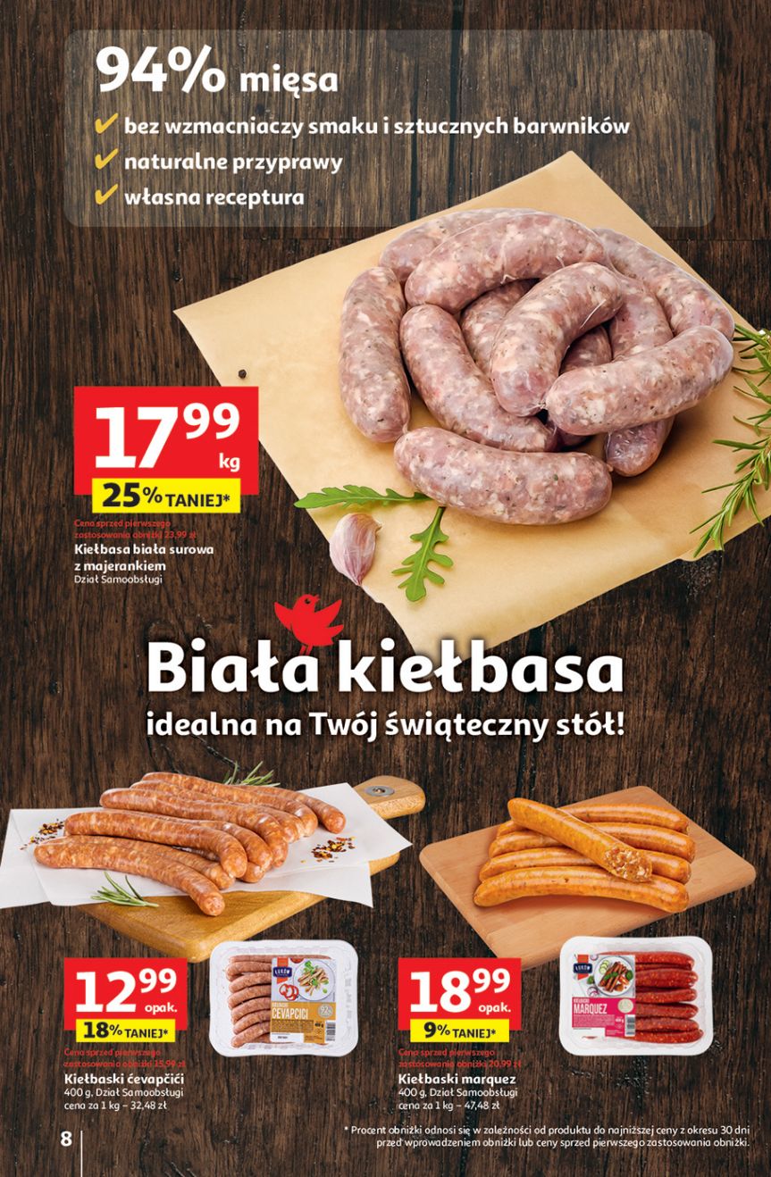 Auchan Krasne