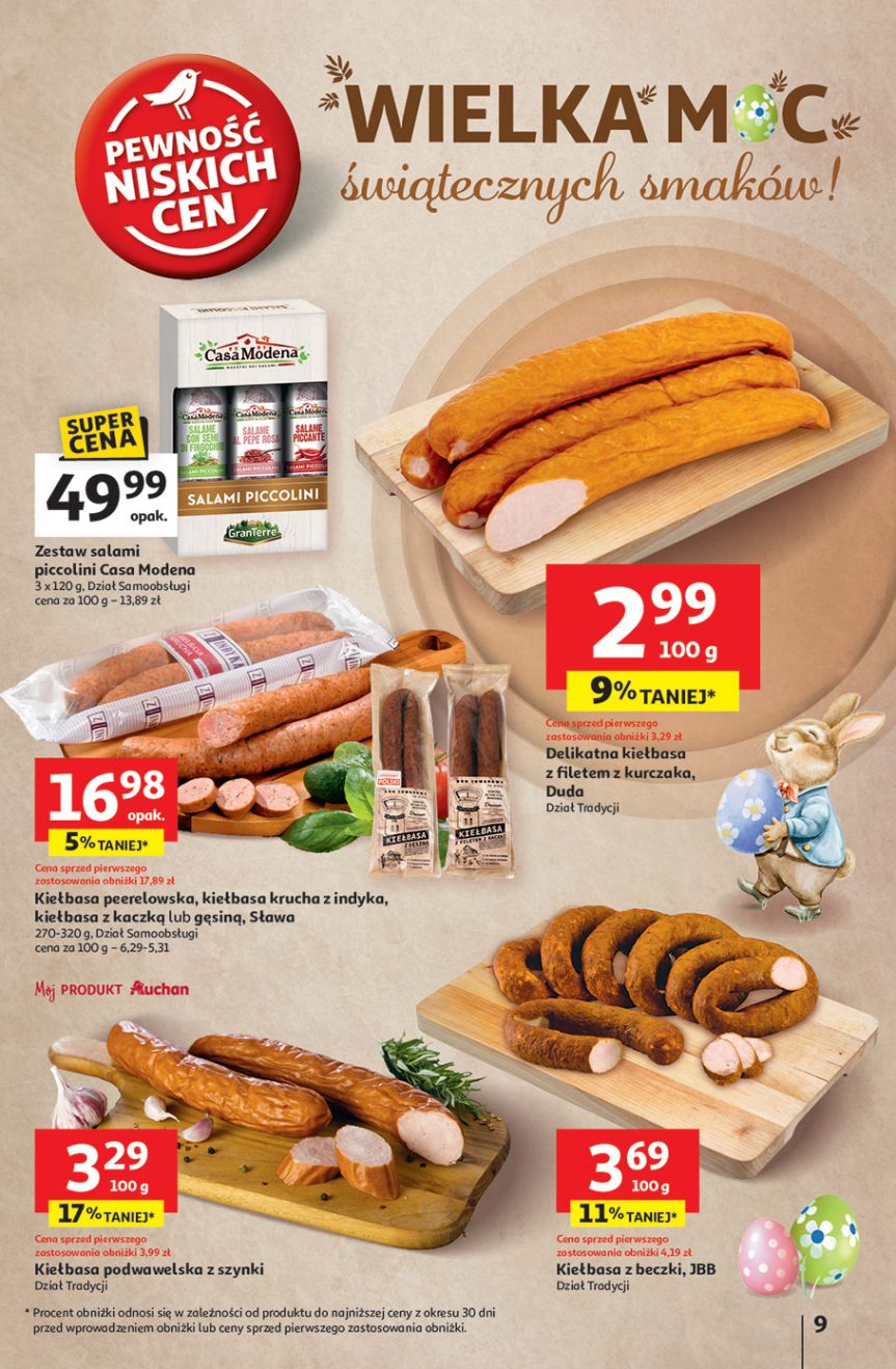 Auchan Krasne