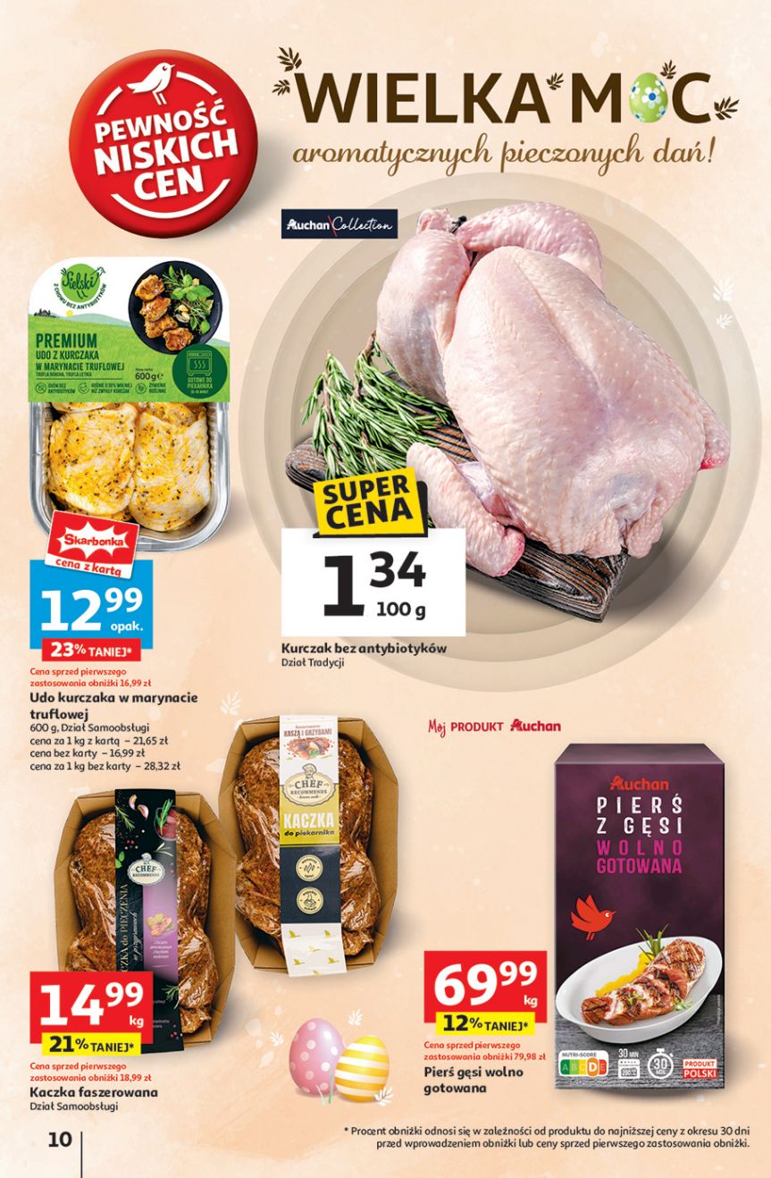 Auchan Krasne