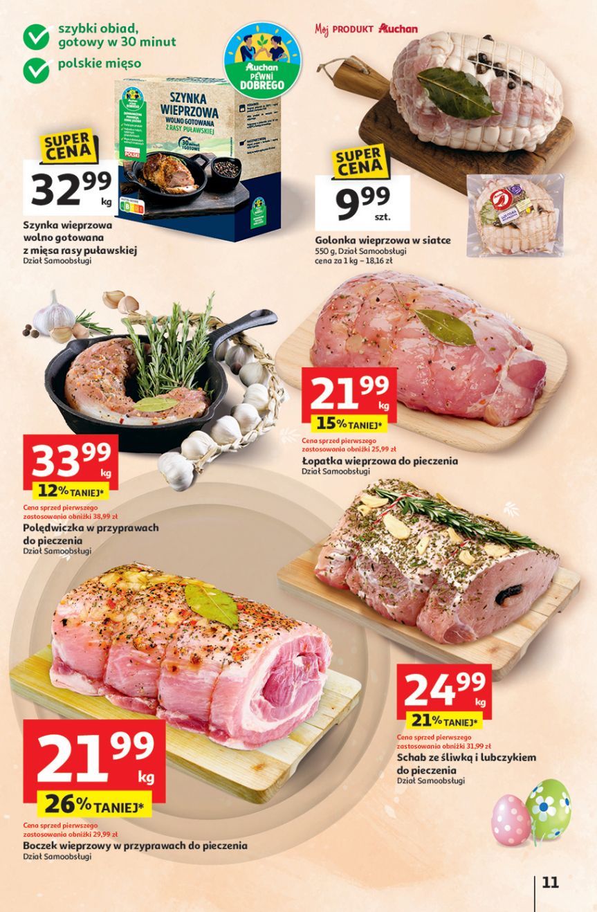Auchan Krasne