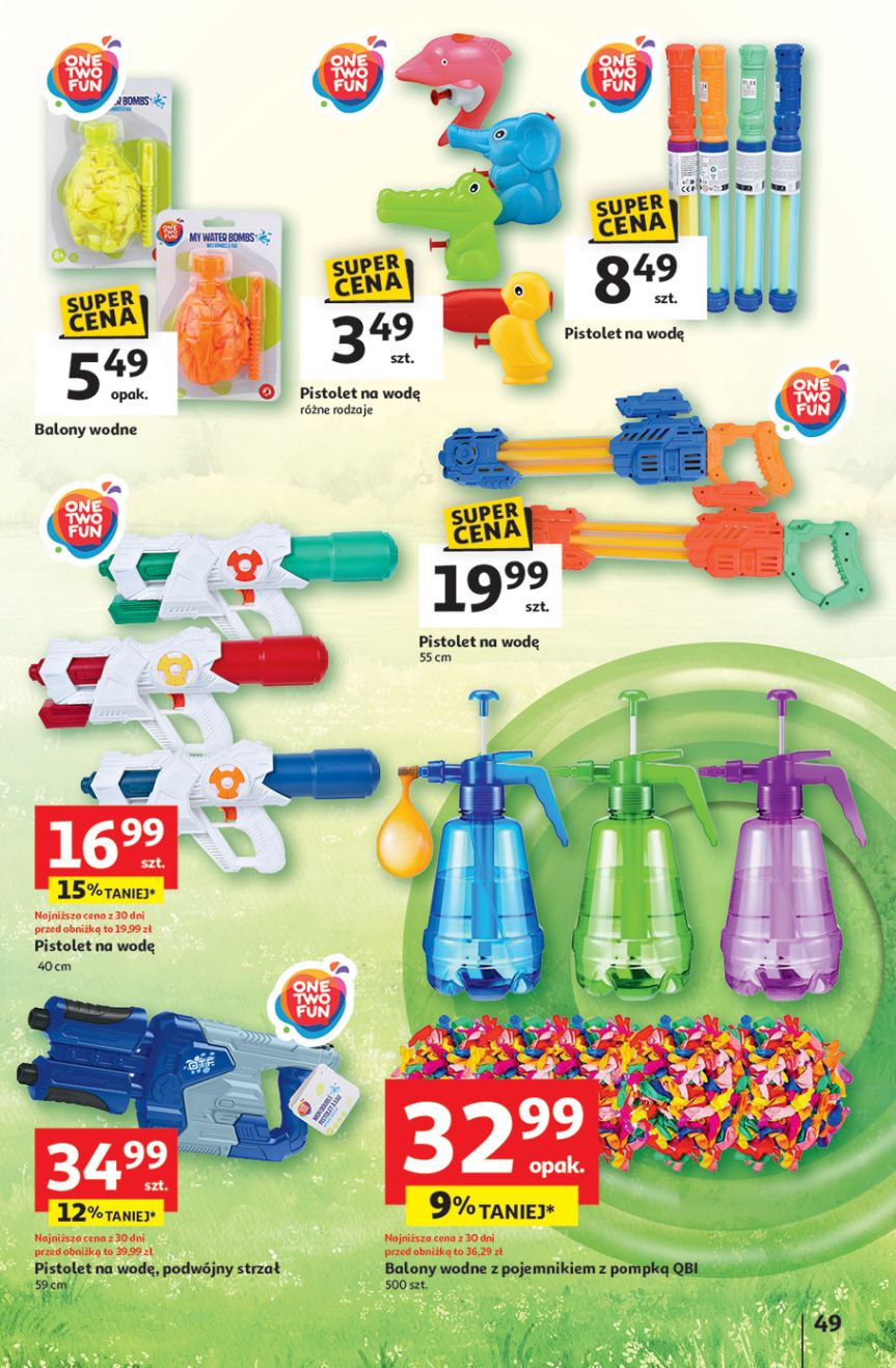 Auchan Krasne