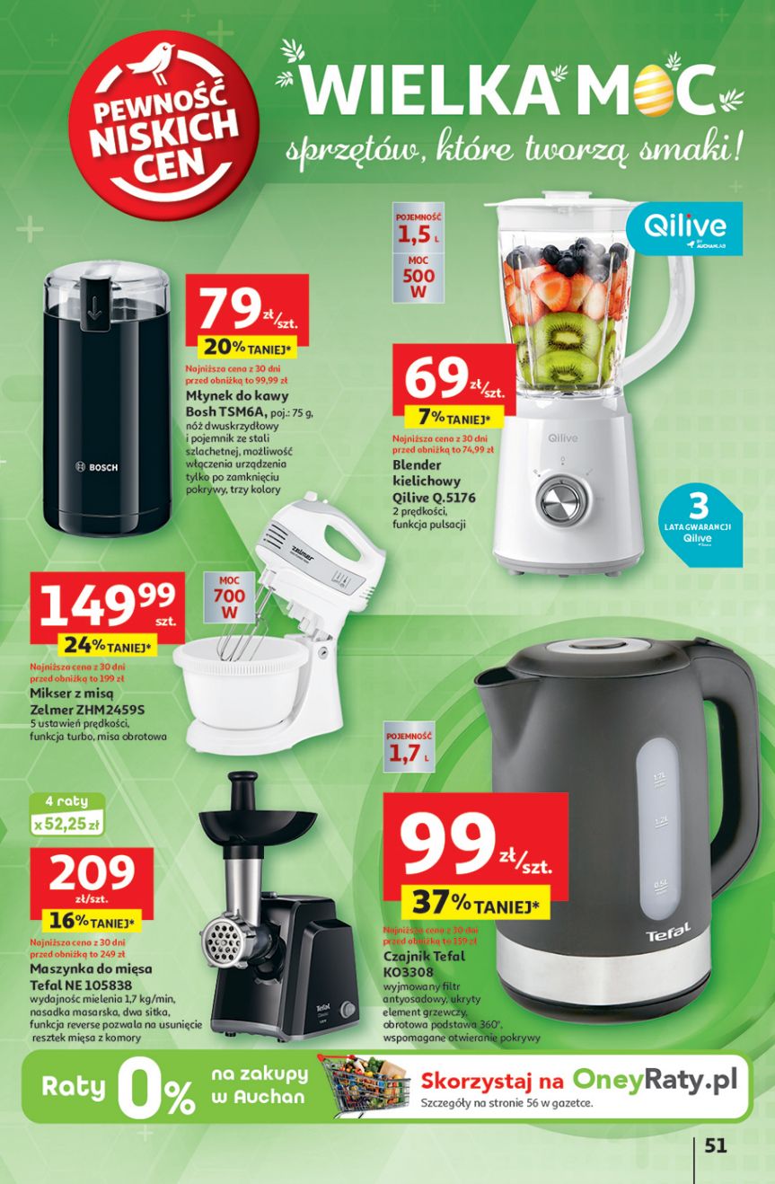 Auchan Krasne