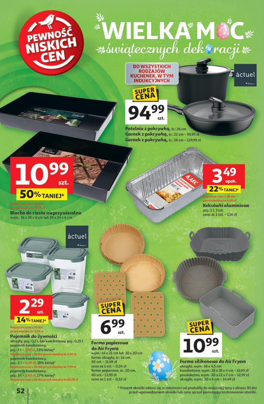 Auchan Krasne
