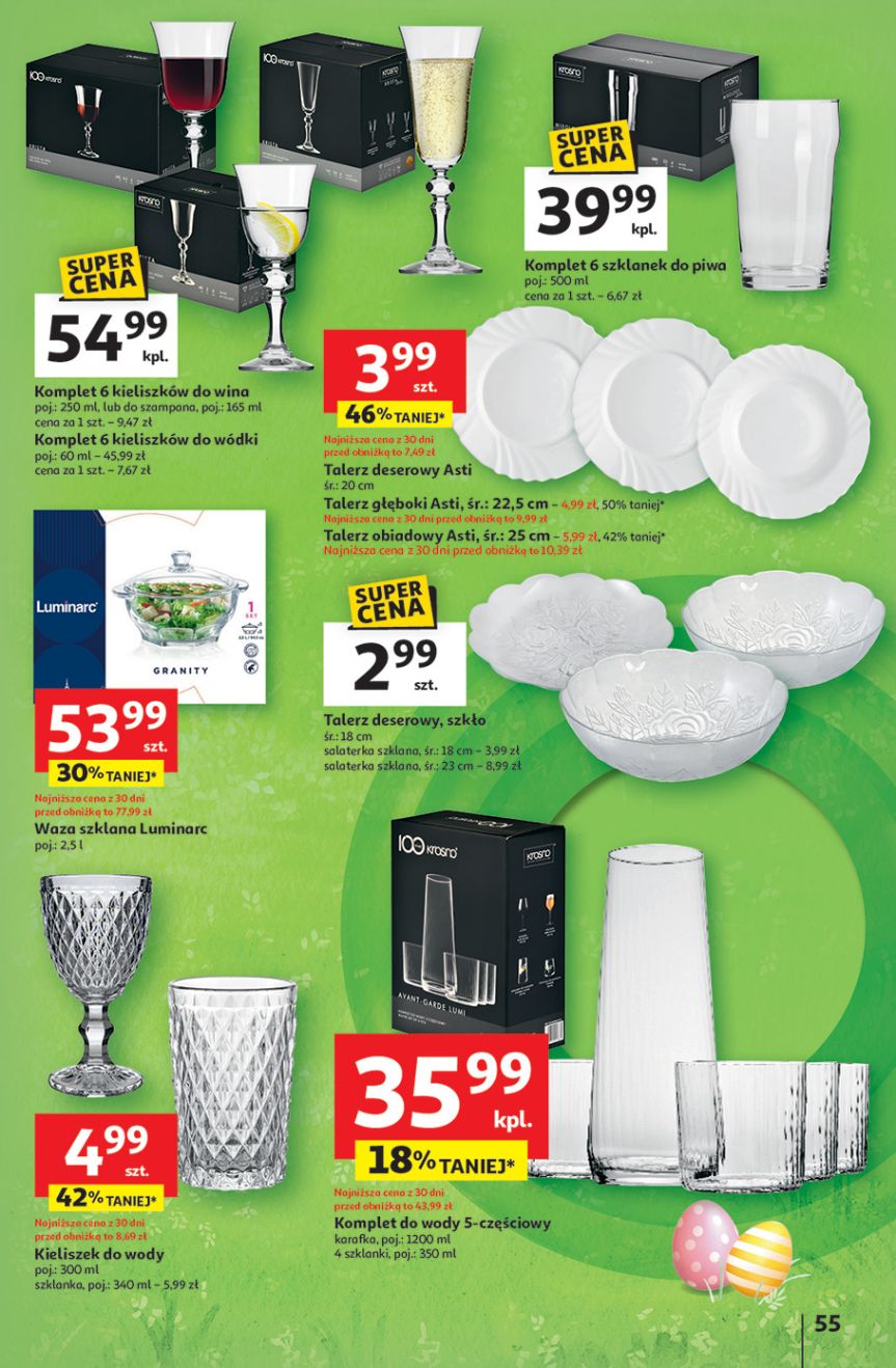 Auchan Krasne