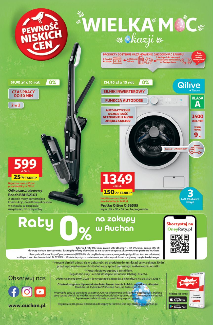 Auchan Krasne