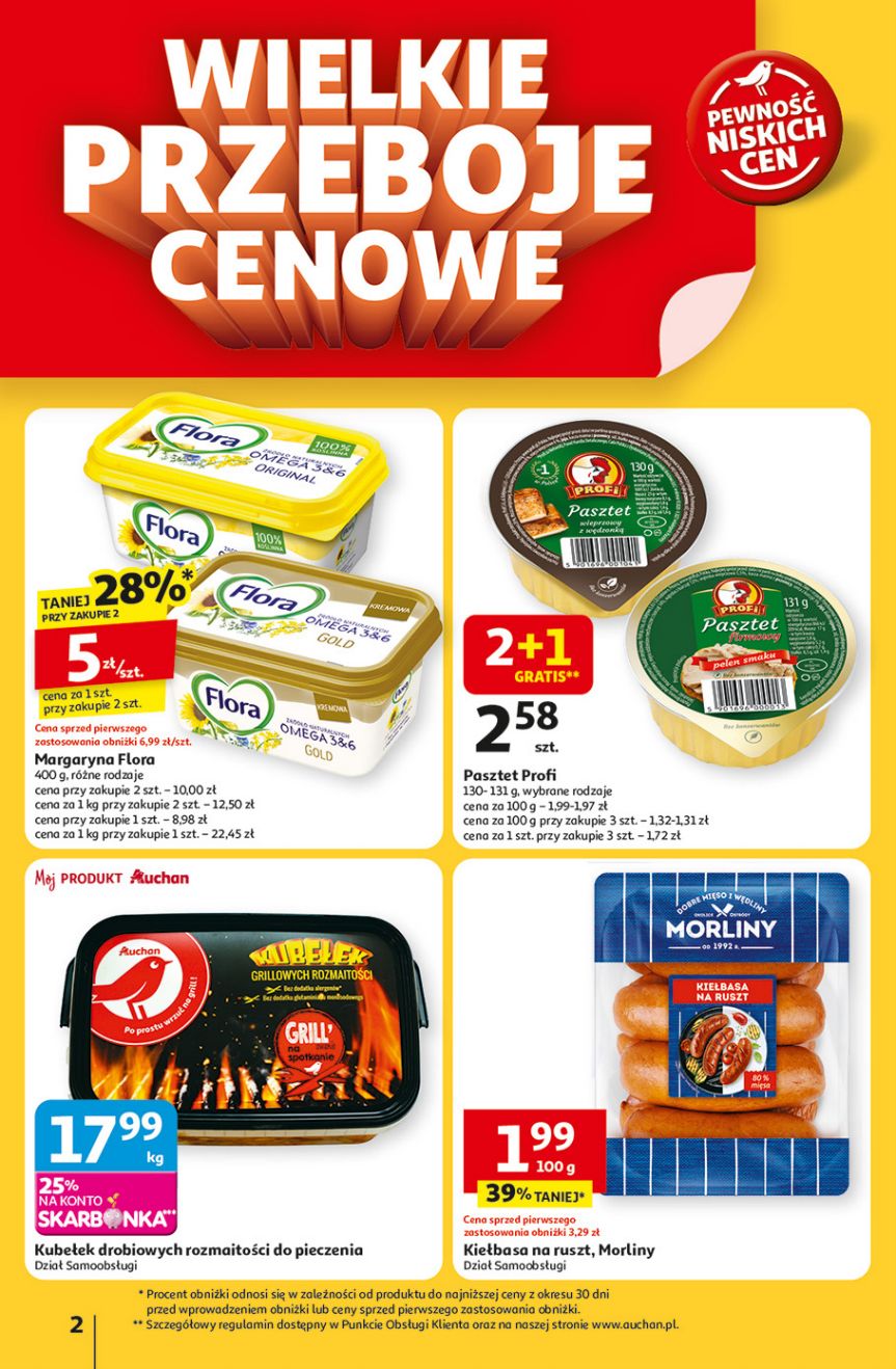 Auchan Krasne