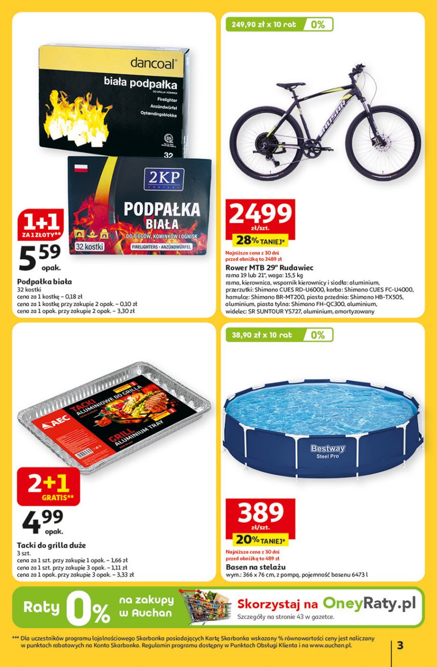 Auchan Krasne