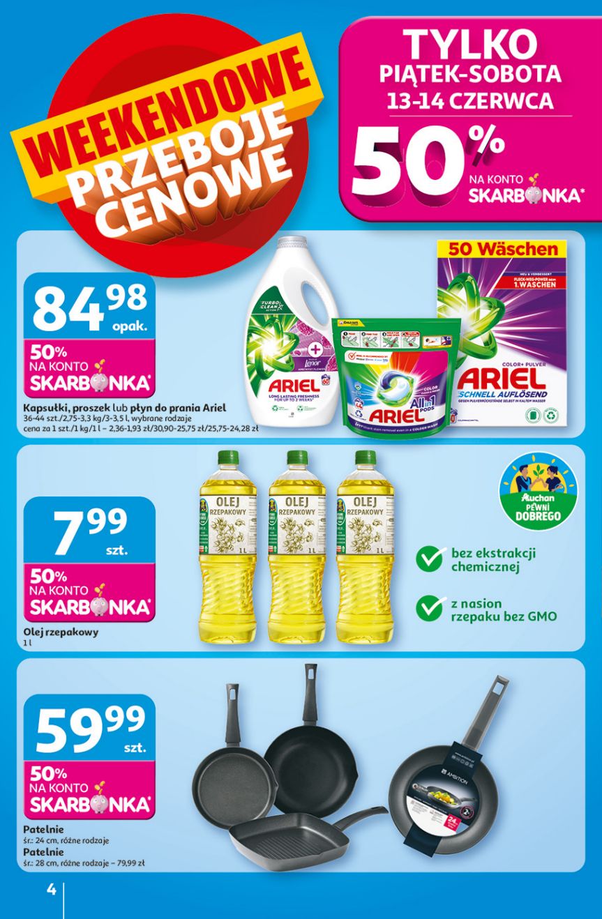 Auchan Krasne