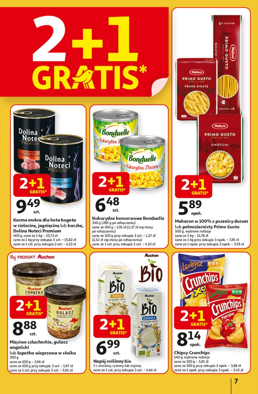 Auchan Krasne