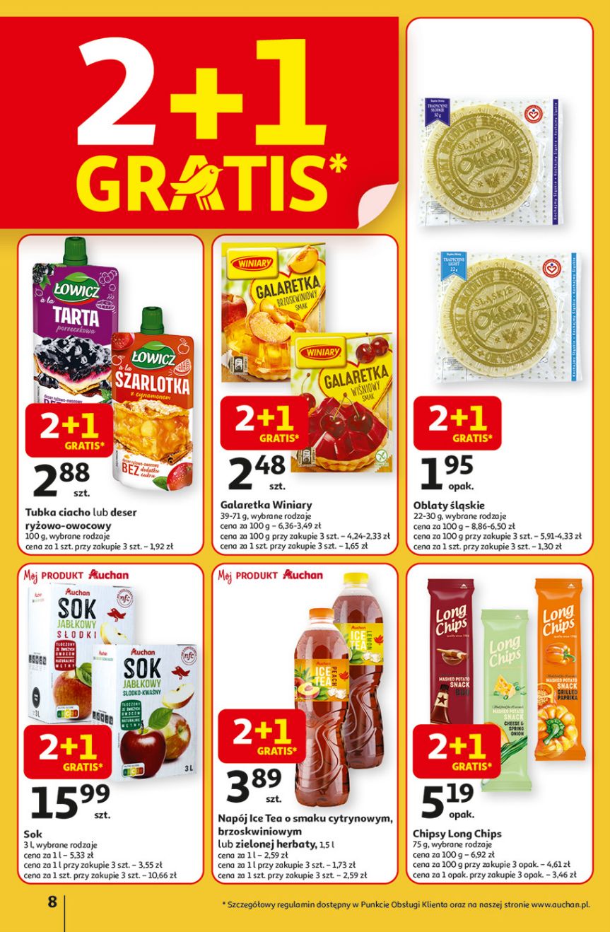 Auchan Krasne