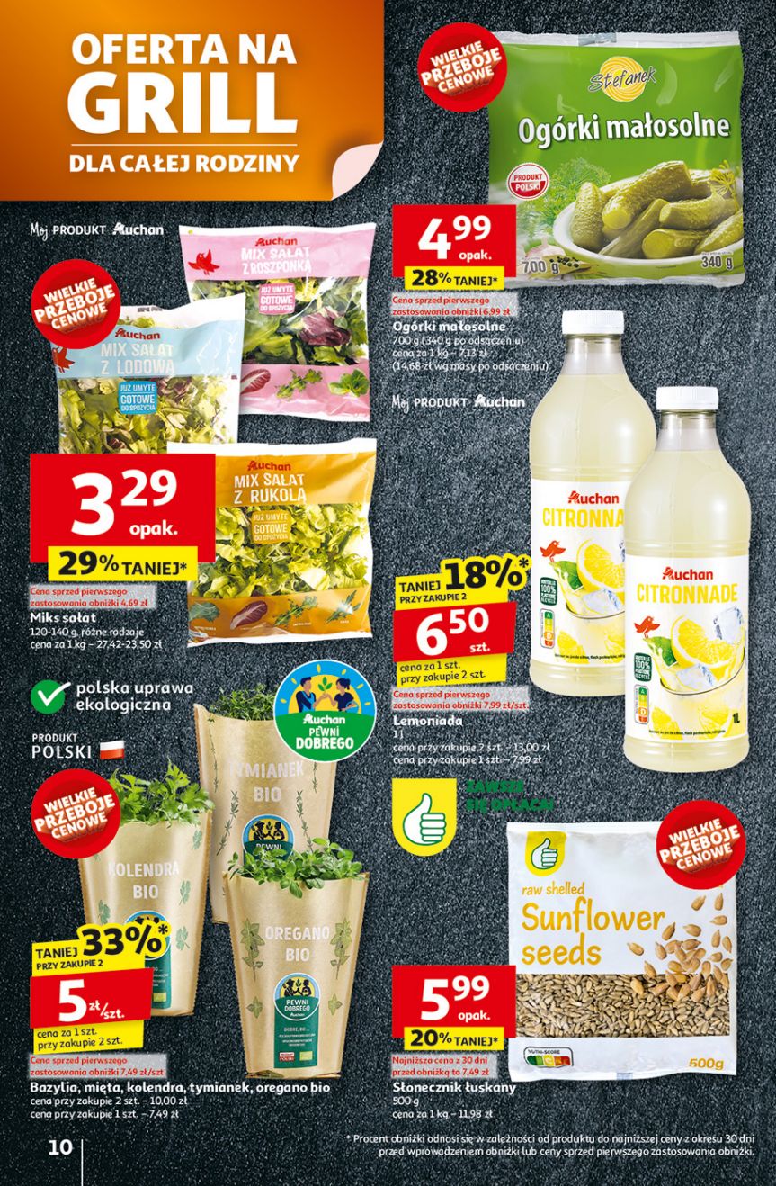 Auchan Krasne
