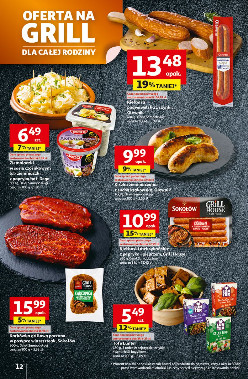 Auchan Krasne