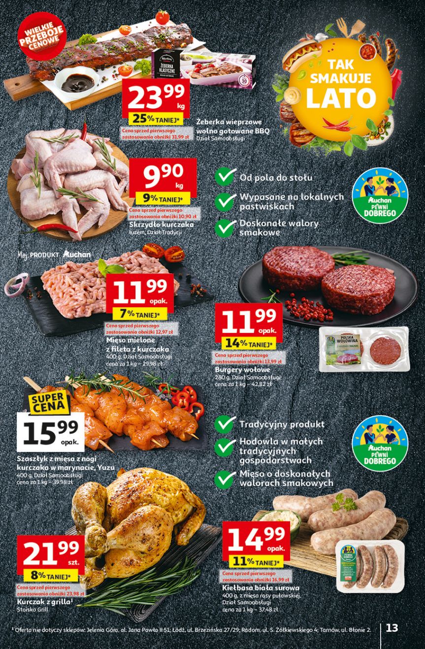 Auchan Krasne