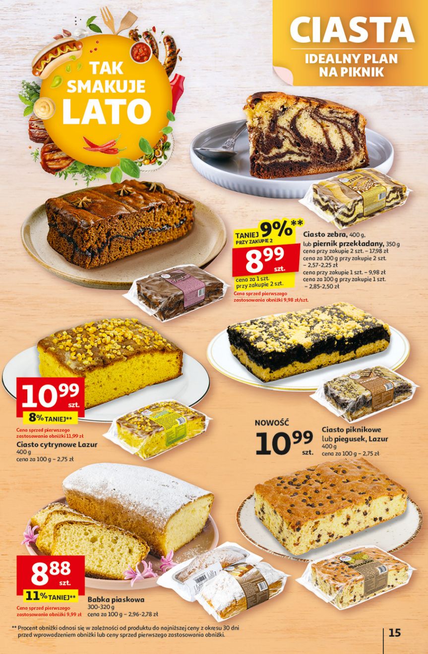Auchan Krasne