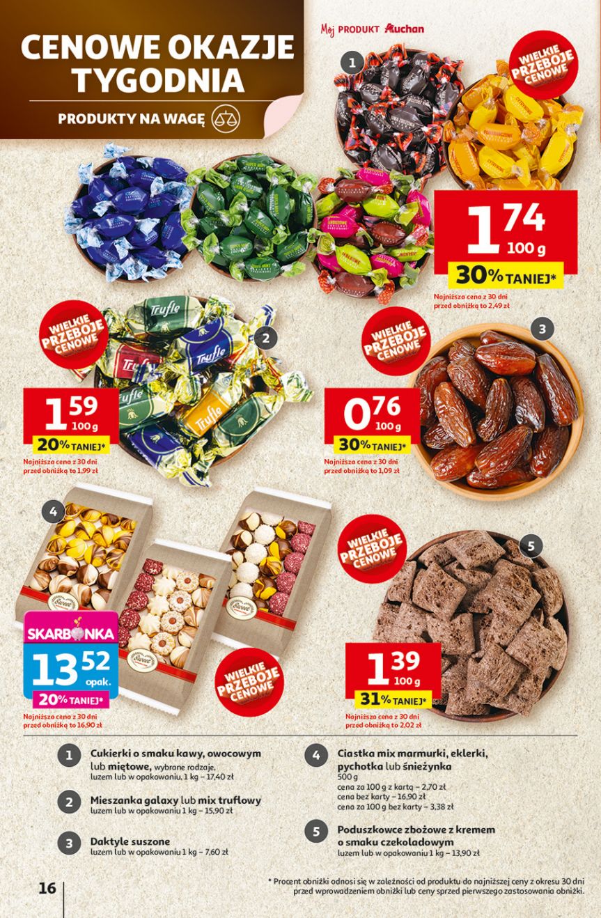 Auchan Krasne