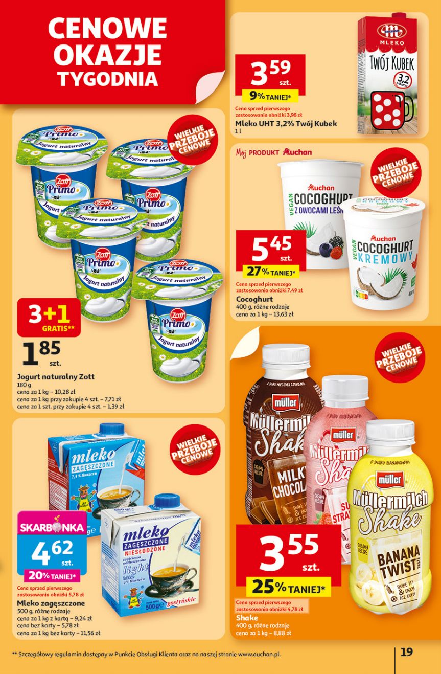 Auchan Krasne