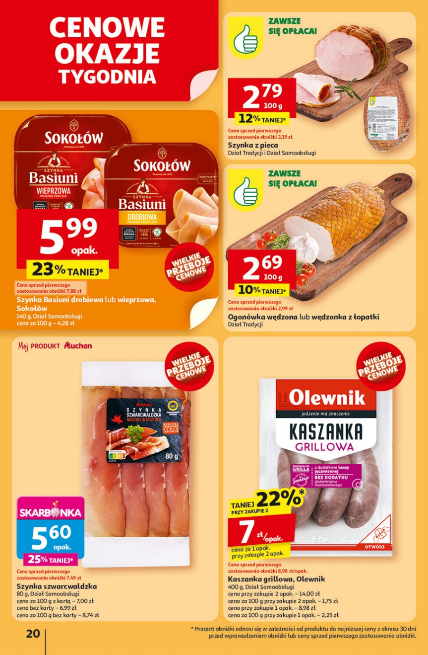 Auchan Krasne
