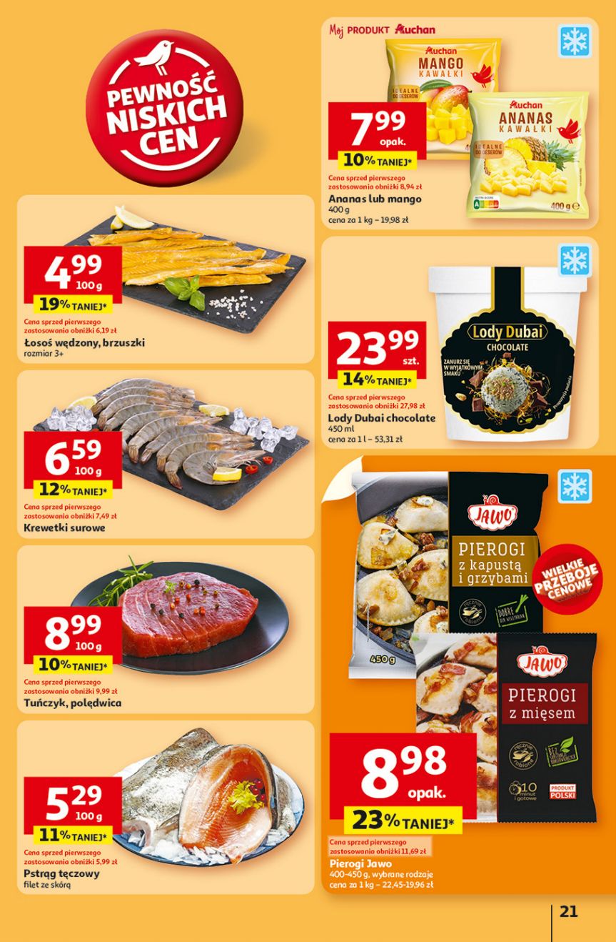 Auchan Krasne
