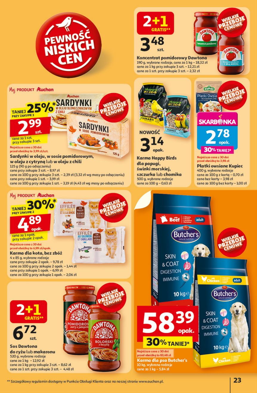 Auchan Krasne