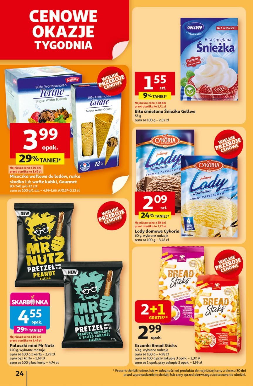 Auchan Krasne