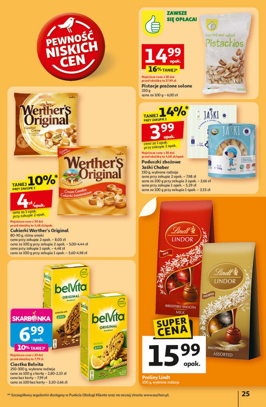 Auchan Krasne