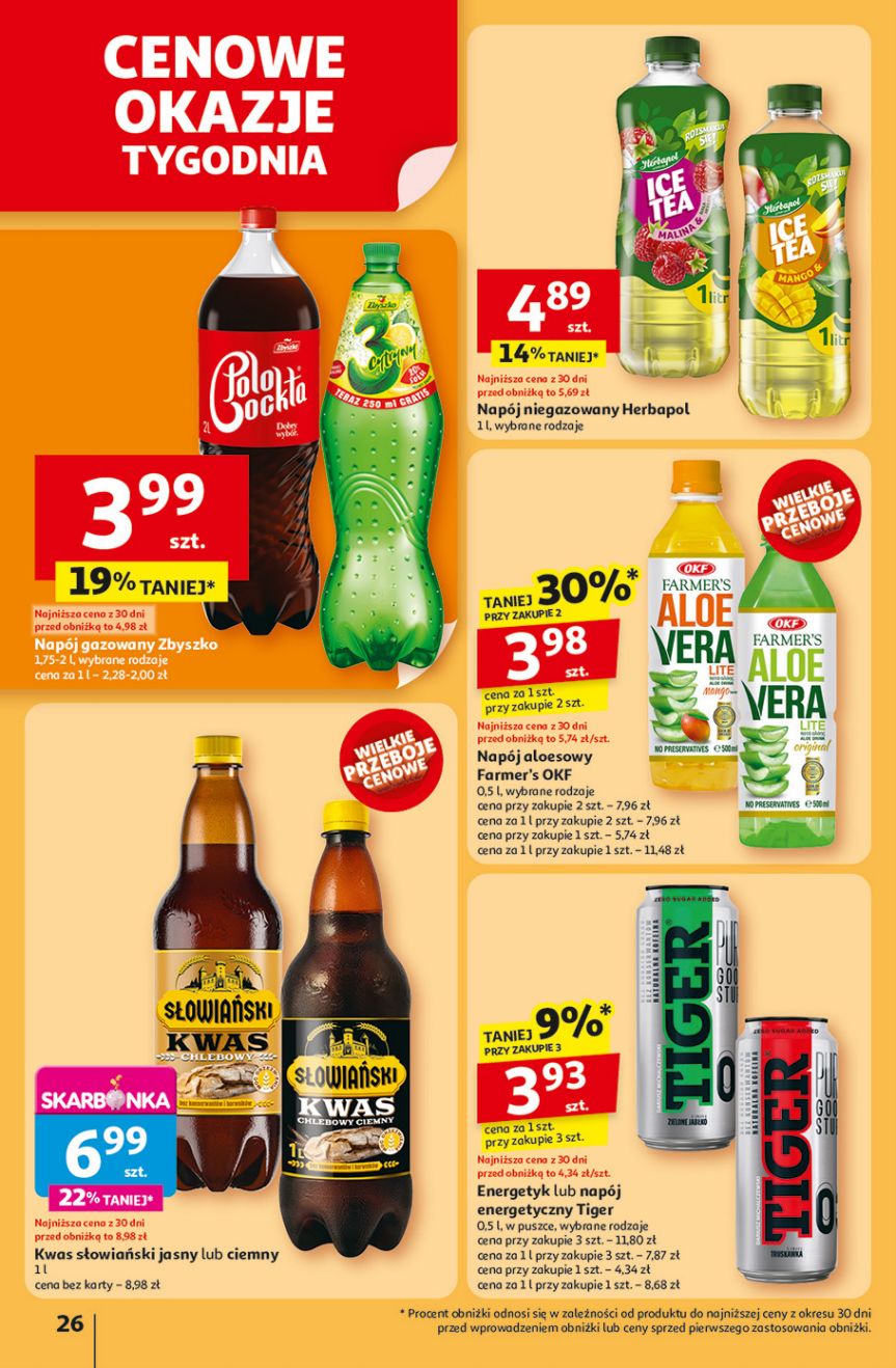 Auchan Krasne