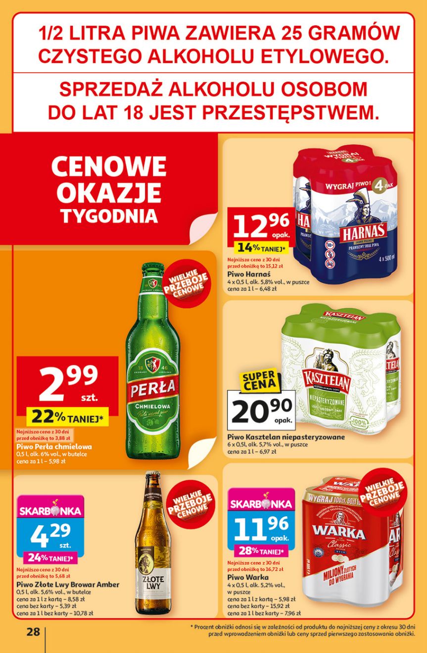 Auchan Krasne
