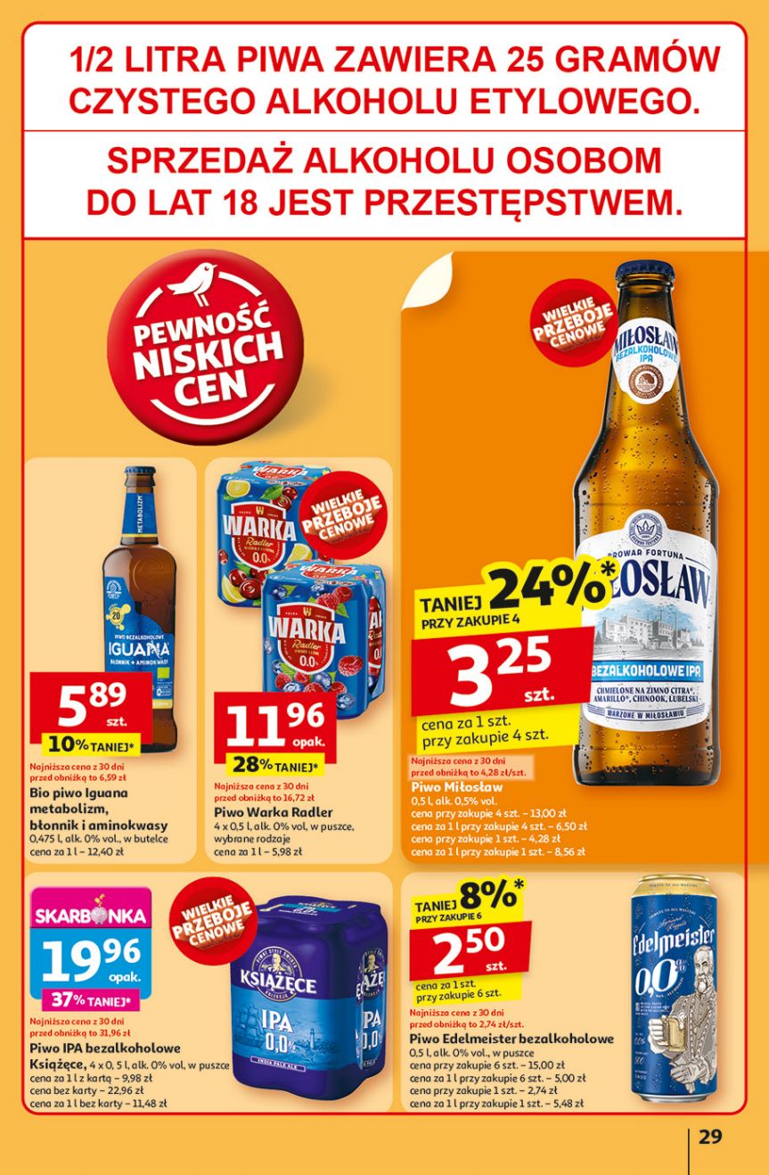 Auchan Krasne